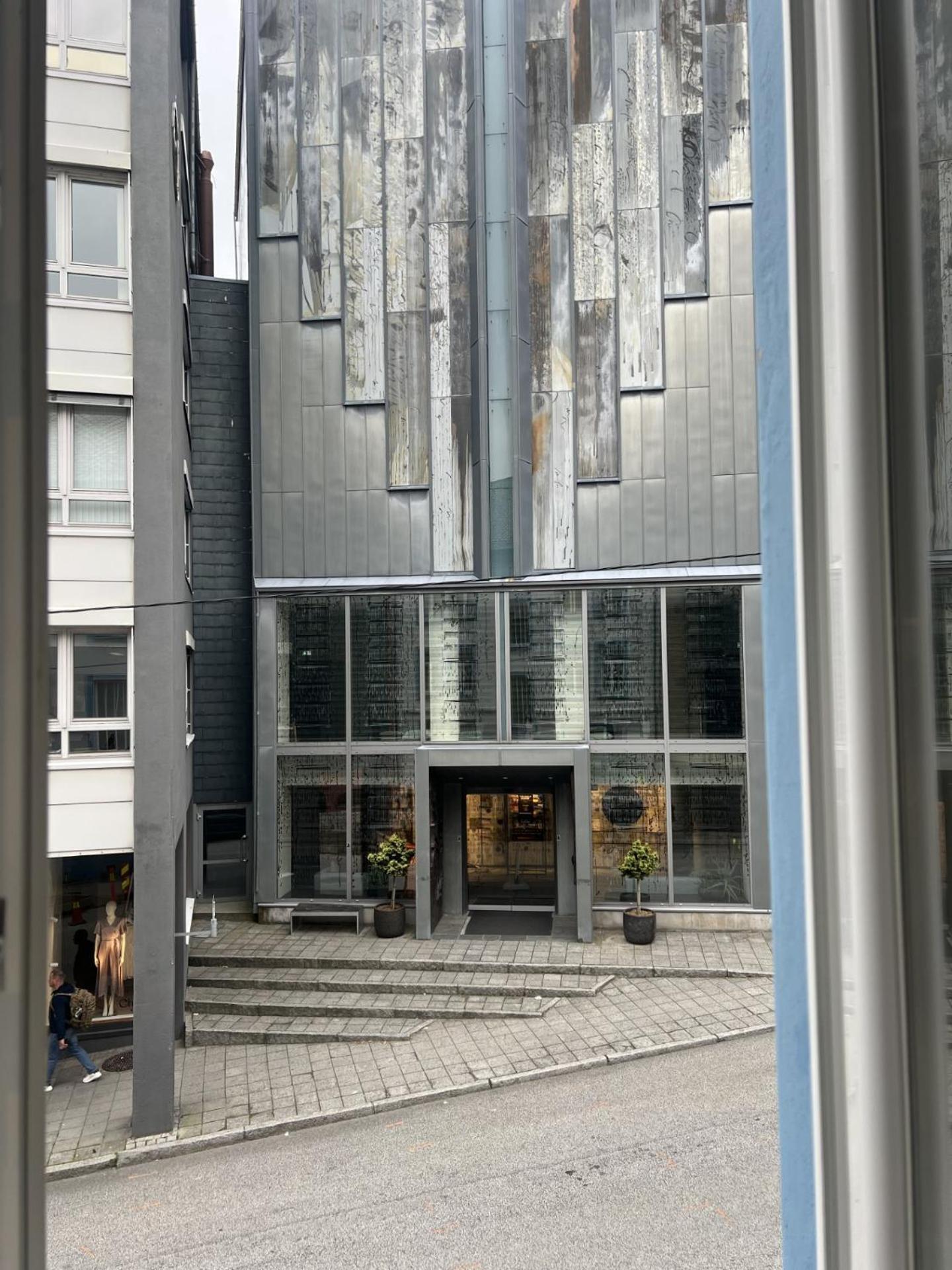 Sentrum Parkgata * Ålesund