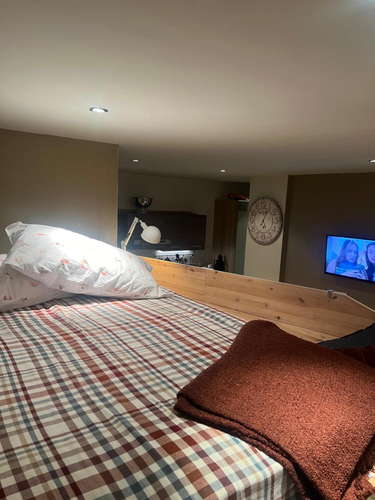 Appartement Sentrum Parkgata Ålesund